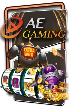 aegaming by สล็อต pg แตก ง่าย