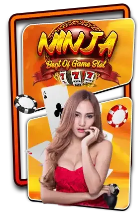 ninjaslot by สล็อต pg แตก ง่าย