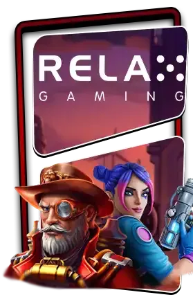 relaxgaming by สล็อต pg แตก ง่าย
